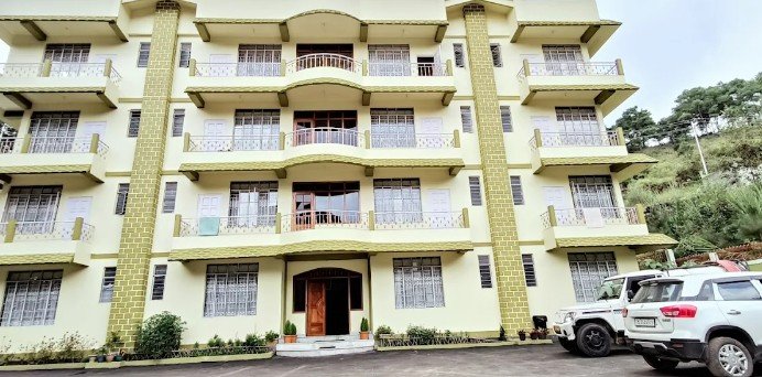 Dameki Guest House 1