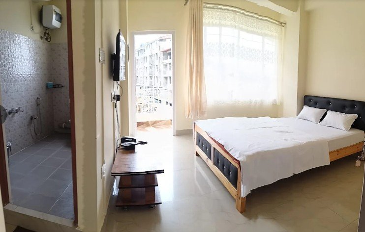 Dameki Guest House 2