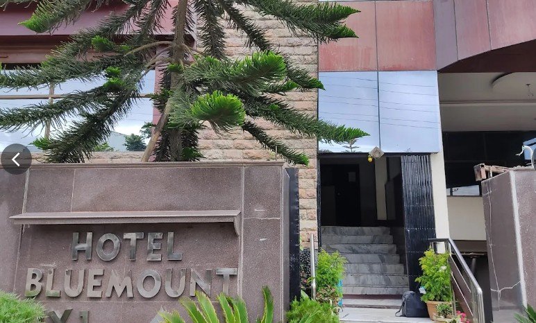 Hotel Blue Mount Nx1_1