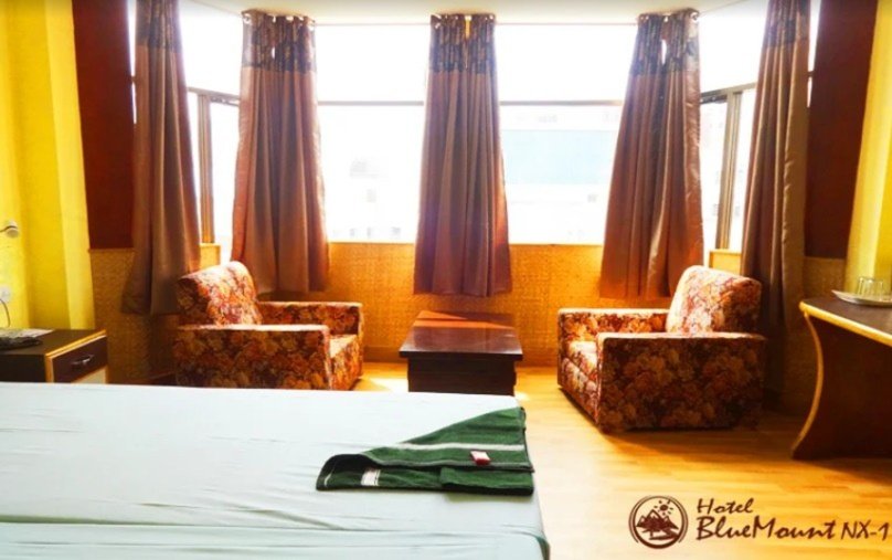 Hotel Blue Mount Nx1 2