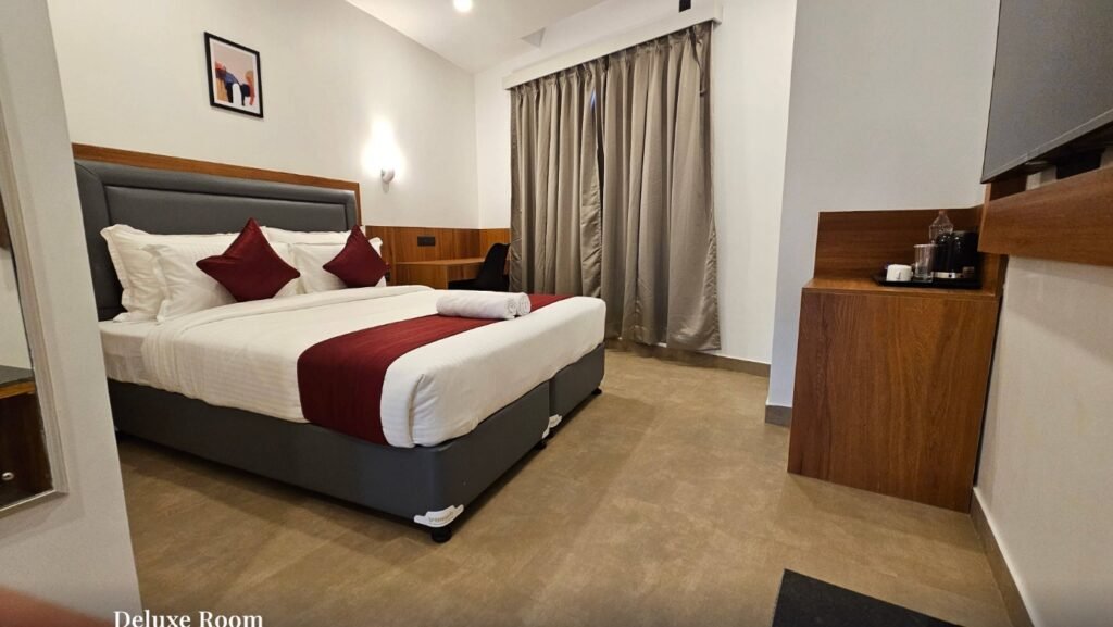 Indiana Hills Boutique Hotel 2