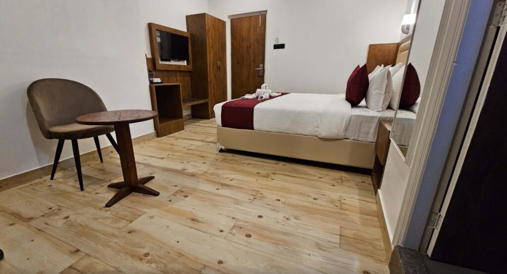 IndianaHills Boutique Hotel 4