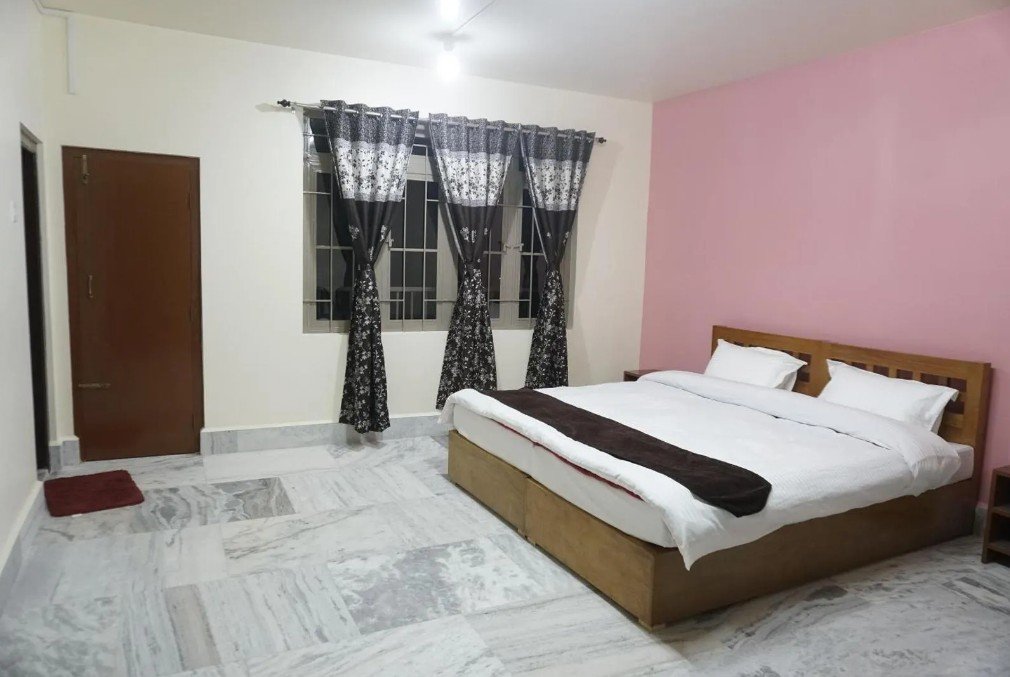 Miracle Spring Guest House 2