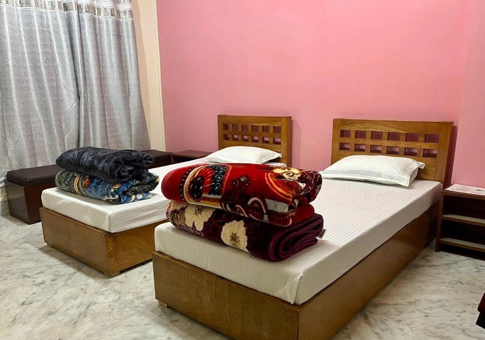 Miracle Spring Guest House 3